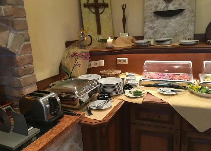 Geniesserhof Haimer - Garni Hotel 4*