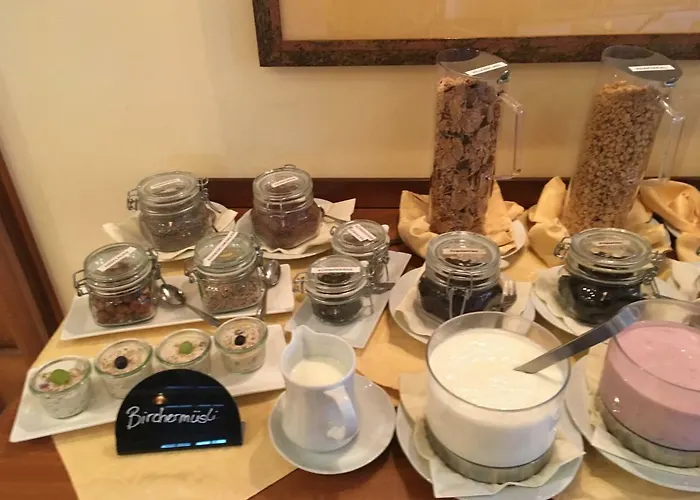 Geniesserhof Haimer - Garni 4*