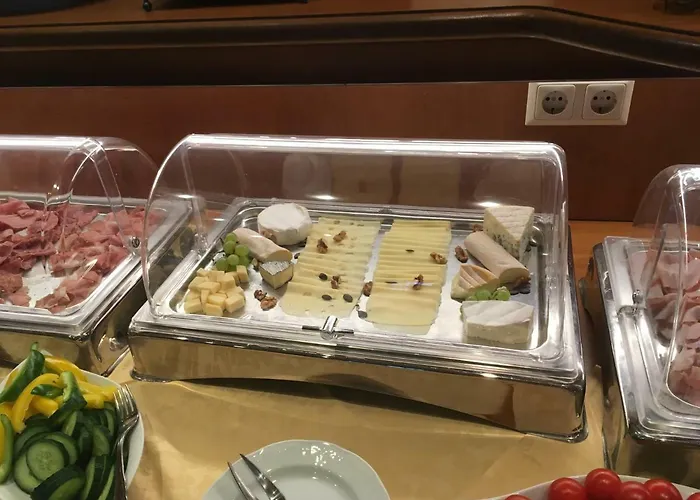 Hotel Geniesserhof Haimer - Garni Poysdorf