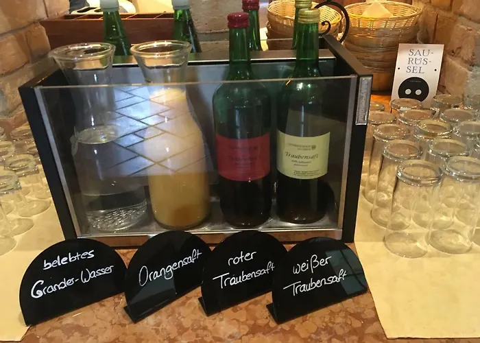 Geniesserhof Haimer - Garni 4*