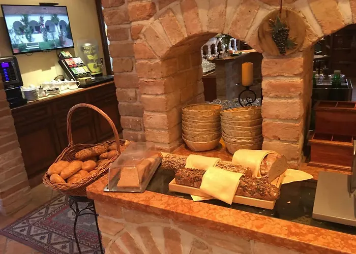 Geniesserhof Haimer - Garni 4* Poysdorf